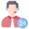 Online cricket id support