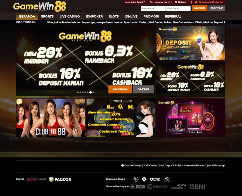 gamewin Live Casino, gamewin, reddy anna betbhai9, win9 game
